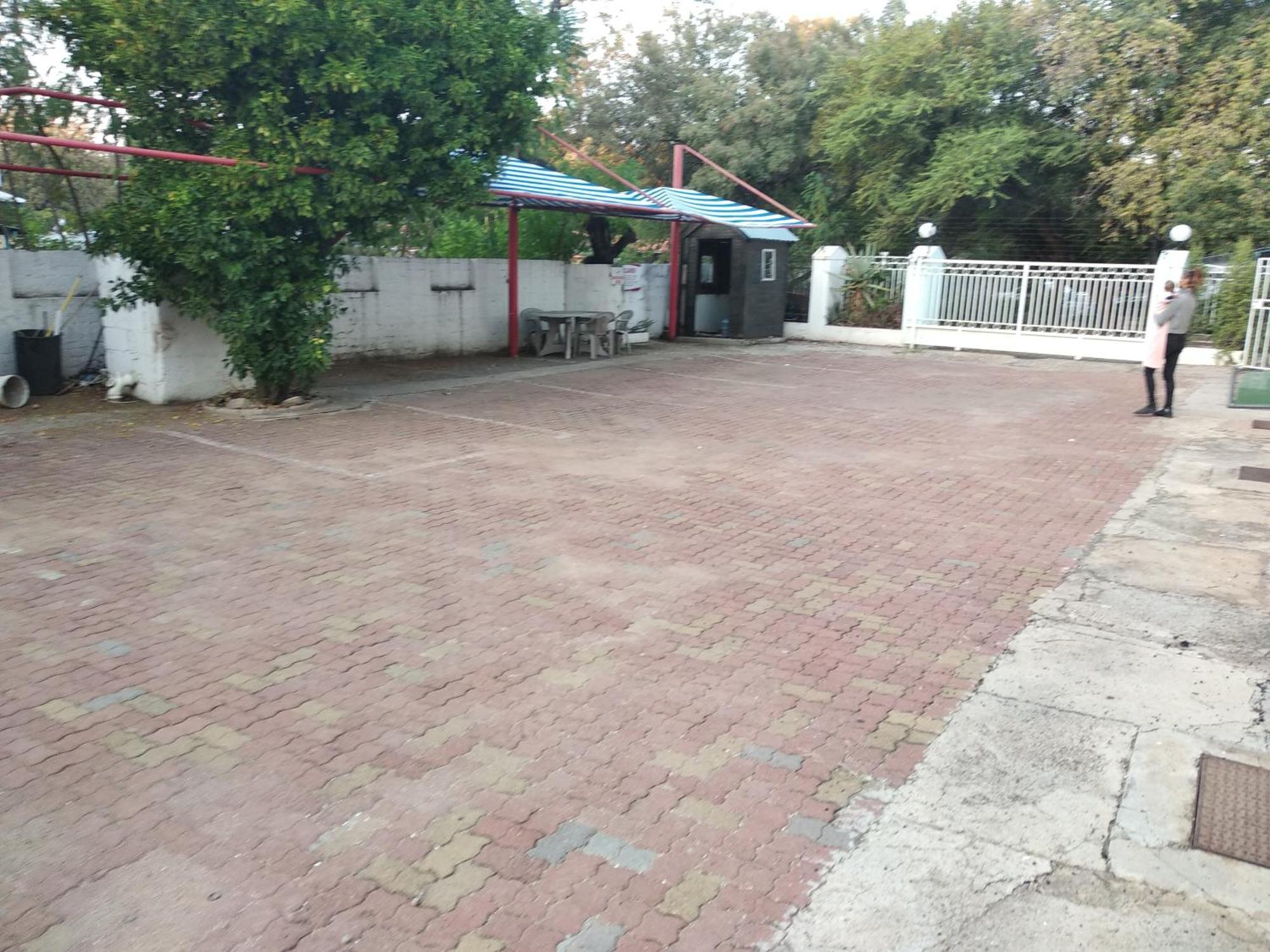 Brackendene Lodge Gaborone Dış mekan fotoğraf