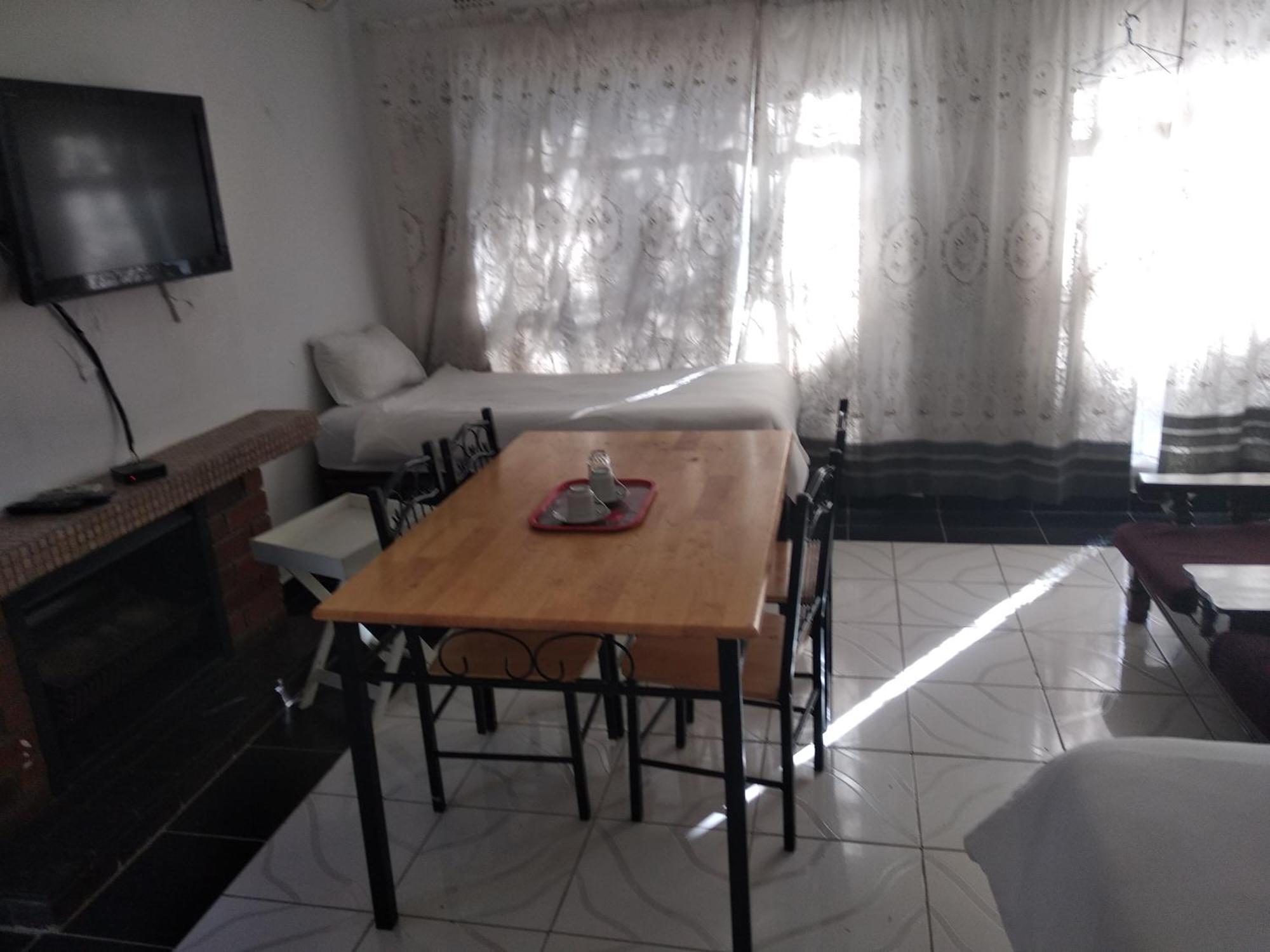 Brackendene Lodge Gaborone Dış mekan fotoğraf