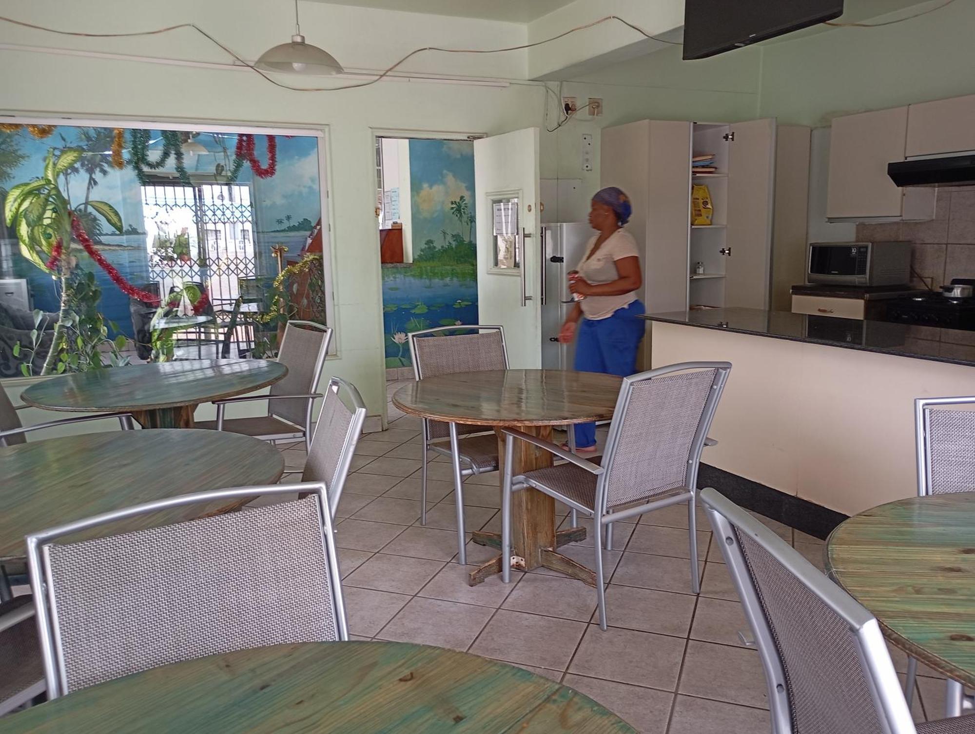 Brackendene Lodge Gaborone Dış mekan fotoğraf